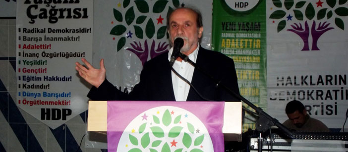 Kürkçü: 2019'da iktidardayız